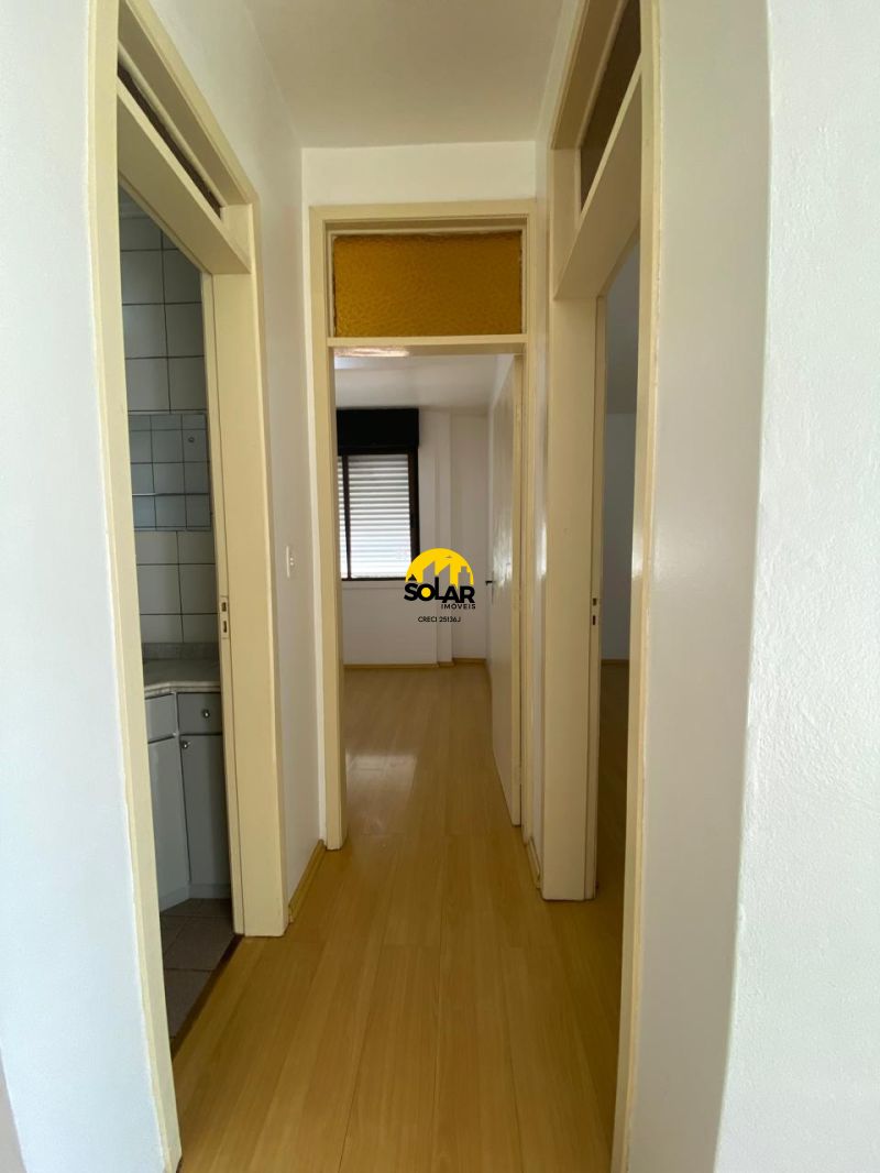 APARTAMENTO  no bairro CENTRO