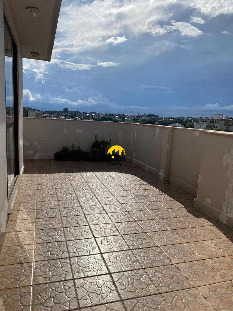 APARTAMENTO  no bairro CENTRO