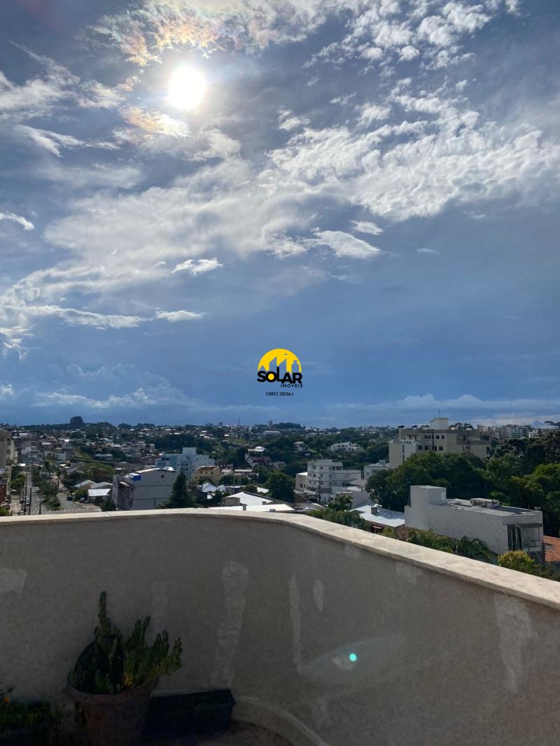 APARTAMENTO  no bairro CENTRO