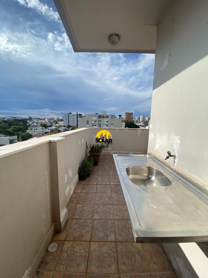 APARTAMENTO  no bairro CENTRO