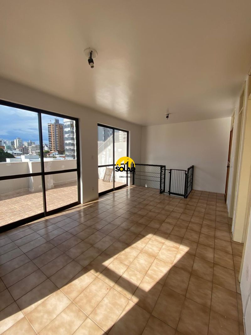 APARTAMENTO  no bairro CENTRO