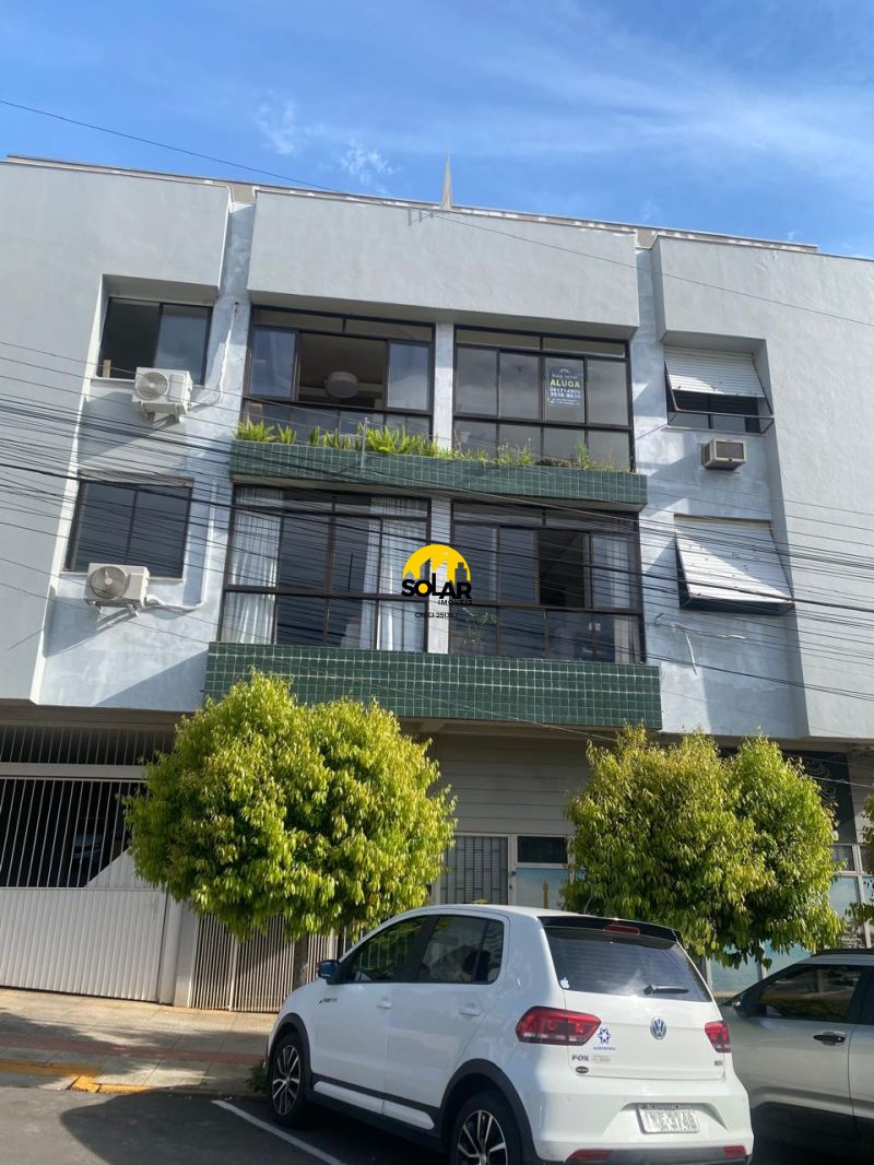 APARTAMENTO  no bairro CENTRO