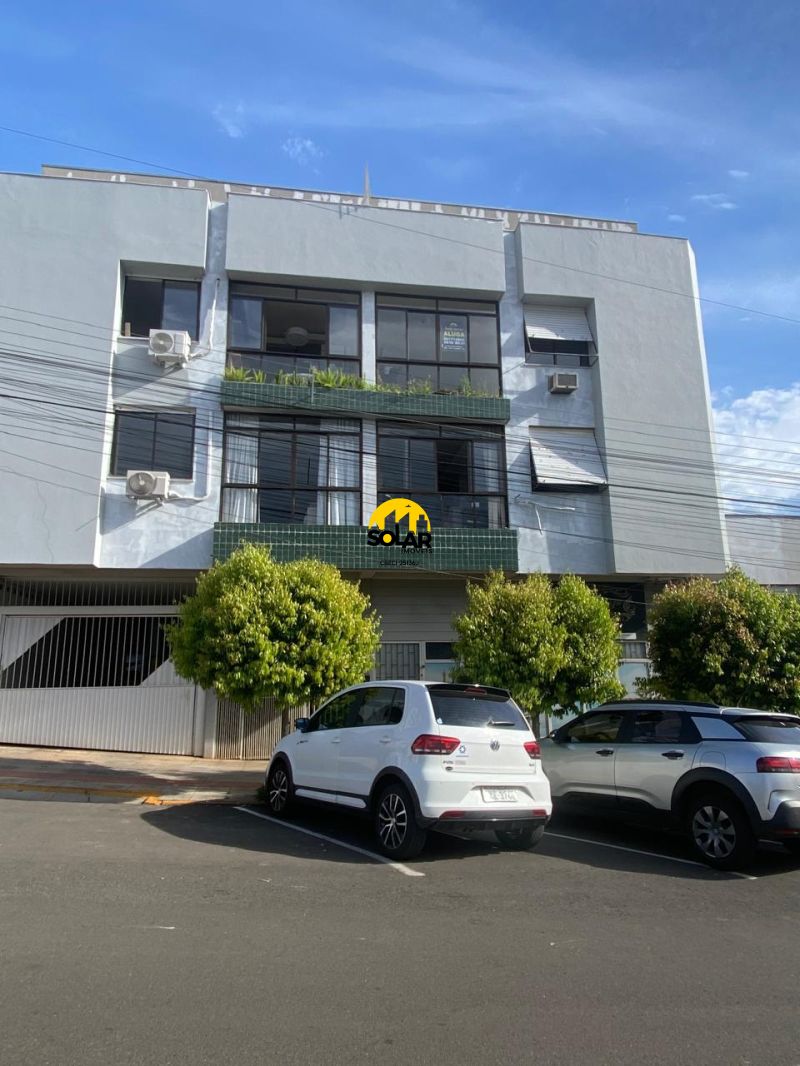 APARTAMENTO  no bairro CENTRO