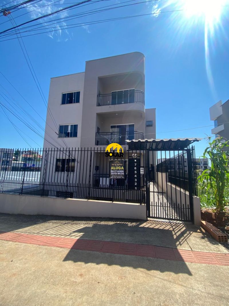 APARTAMENTO  3 quartos  no bairro BELA VISTA