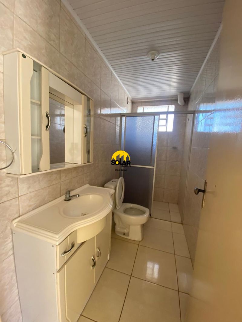 APARTAMENTO  3 quartos  no bairro BELA VISTA