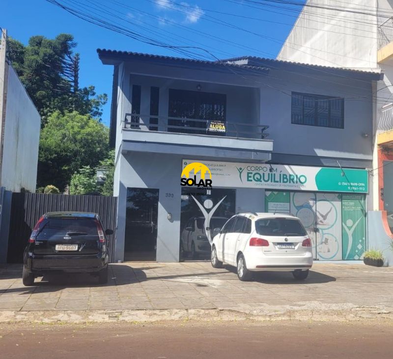 CASA 3 quartos  no bairro TRÊS VENDAS