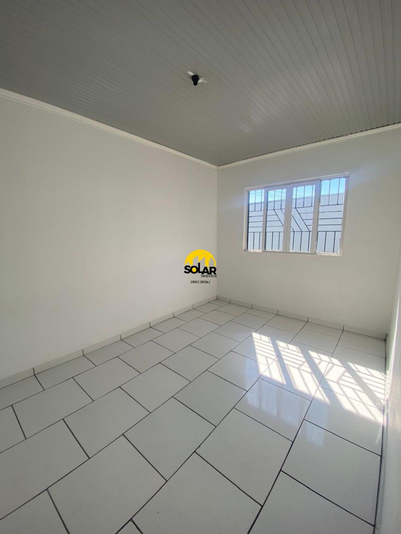 CASA 3 quartos  no bairro TRÊS VENDAS