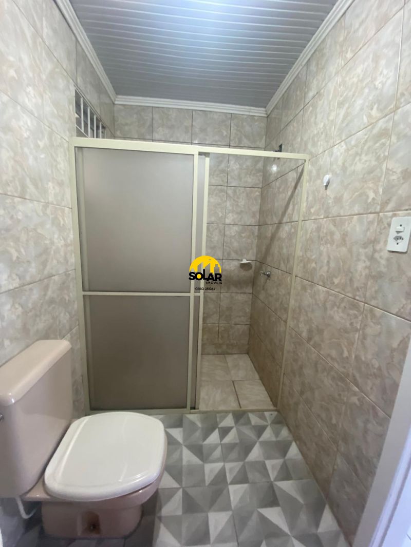 CASA 3 quartos  no bairro TRÊS VENDAS