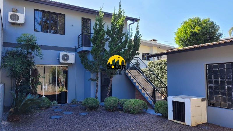 CASA 3 quartos  no bairro TRÊS VENDAS