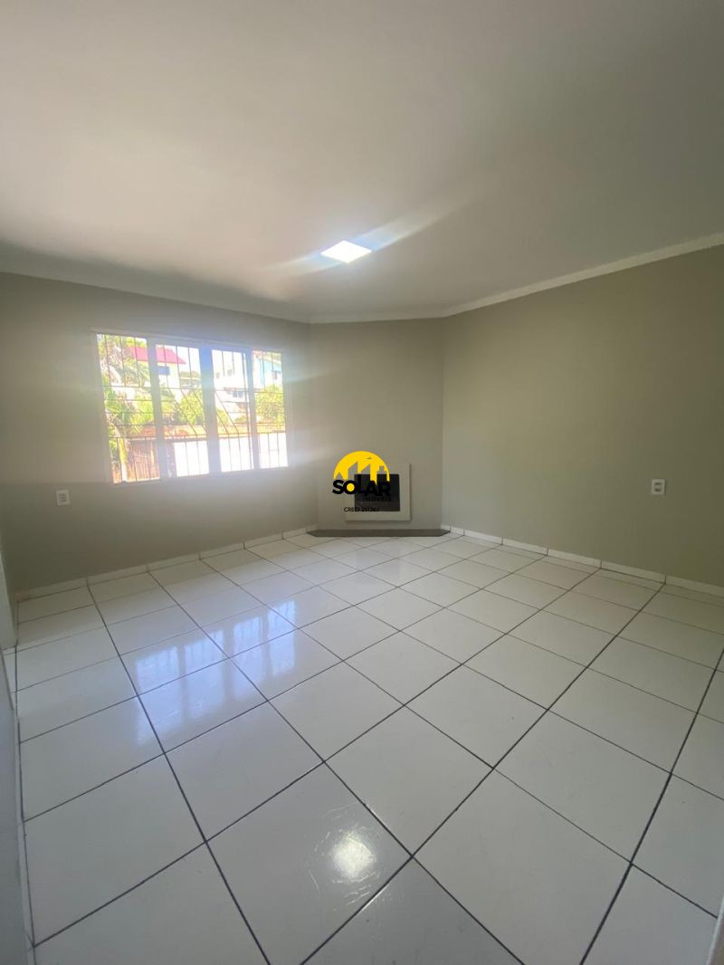 CASA 3 quartos  no bairro TRÊS VENDAS