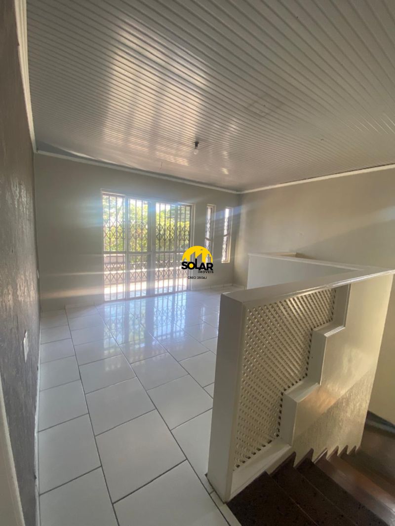 CASA 3 quartos  no bairro TRÊS VENDAS