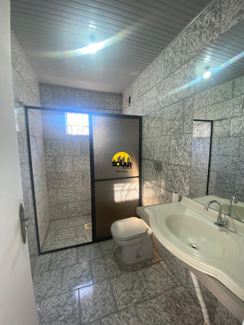 CASA 3 quartos  no bairro TRÊS VENDAS