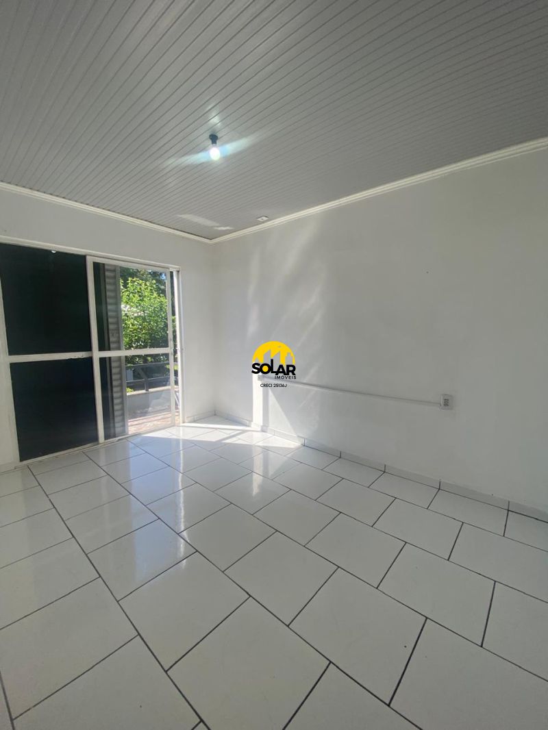 CASA 3 quartos  no bairro TRÊS VENDAS