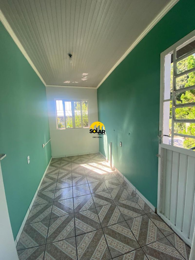 CASA 3 quartos  no bairro TRÊS VENDAS