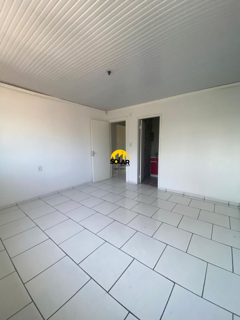 CASA 3 quartos  no bairro TRÊS VENDAS