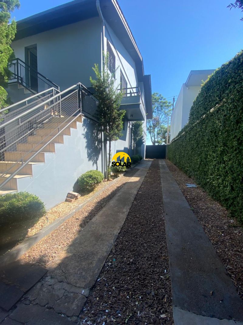 CASA 3 quartos  no bairro TRÊS VENDAS