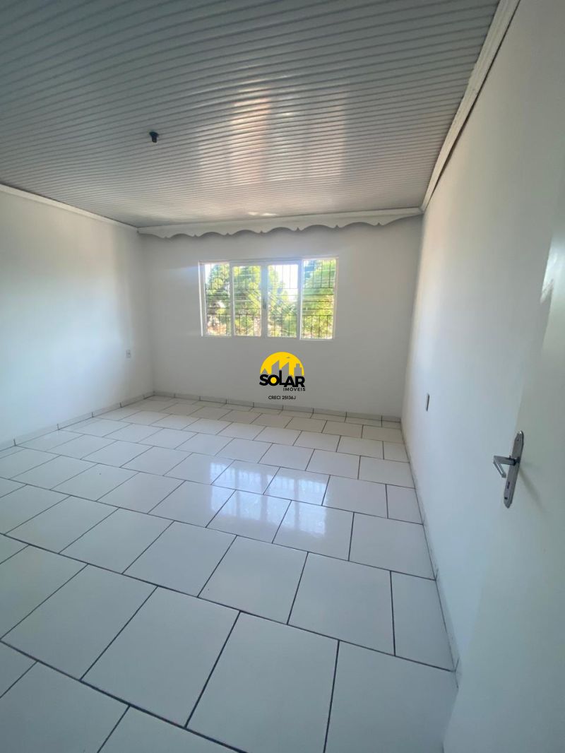 CASA 3 quartos  no bairro TRÊS VENDAS