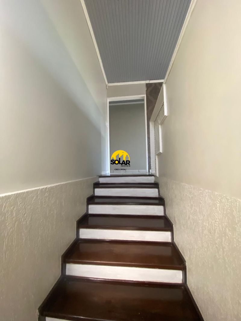 CASA 3 quartos  no bairro TRÊS VENDAS