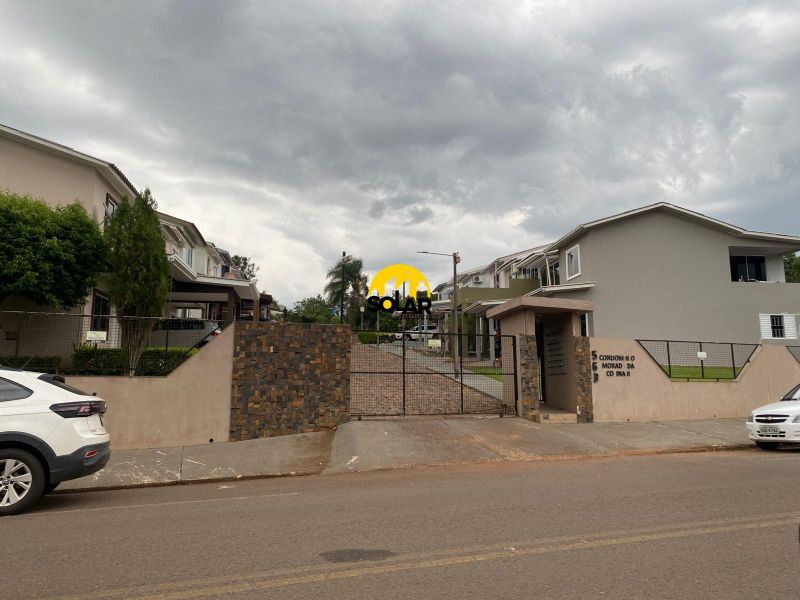 CASA 2 quartos  no bairro TRÊS VENDAS