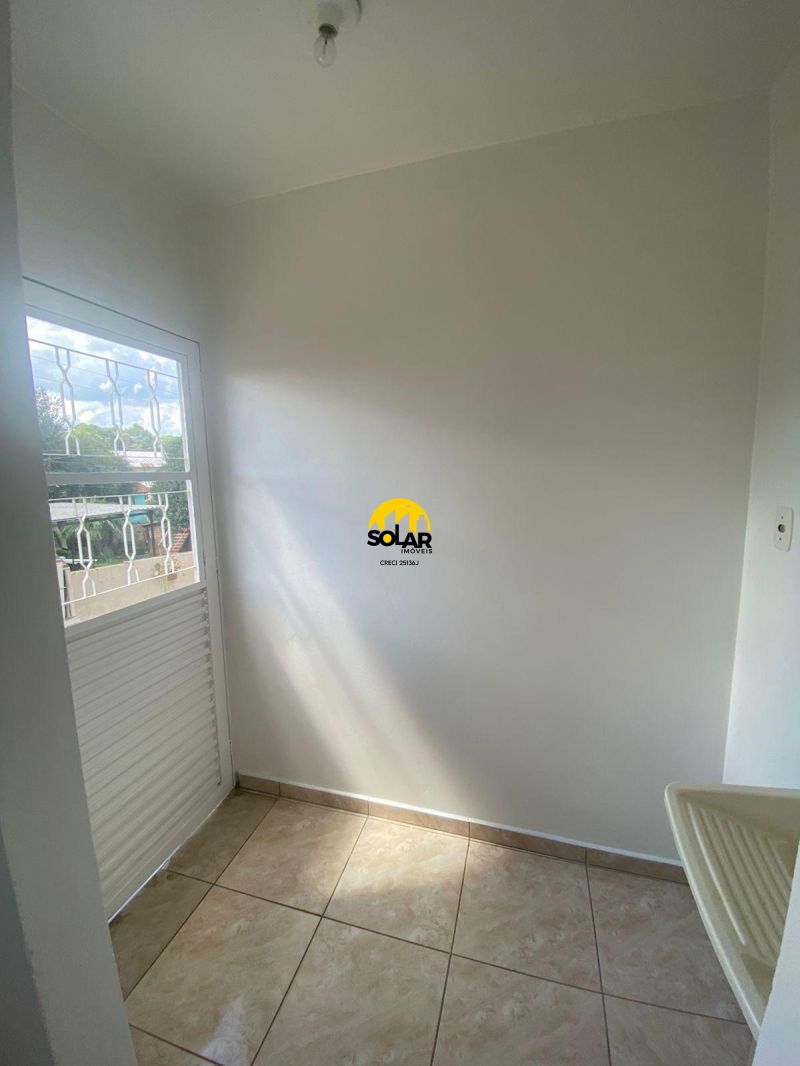 CASA 2 quartos  no bairro TRÊS VENDAS