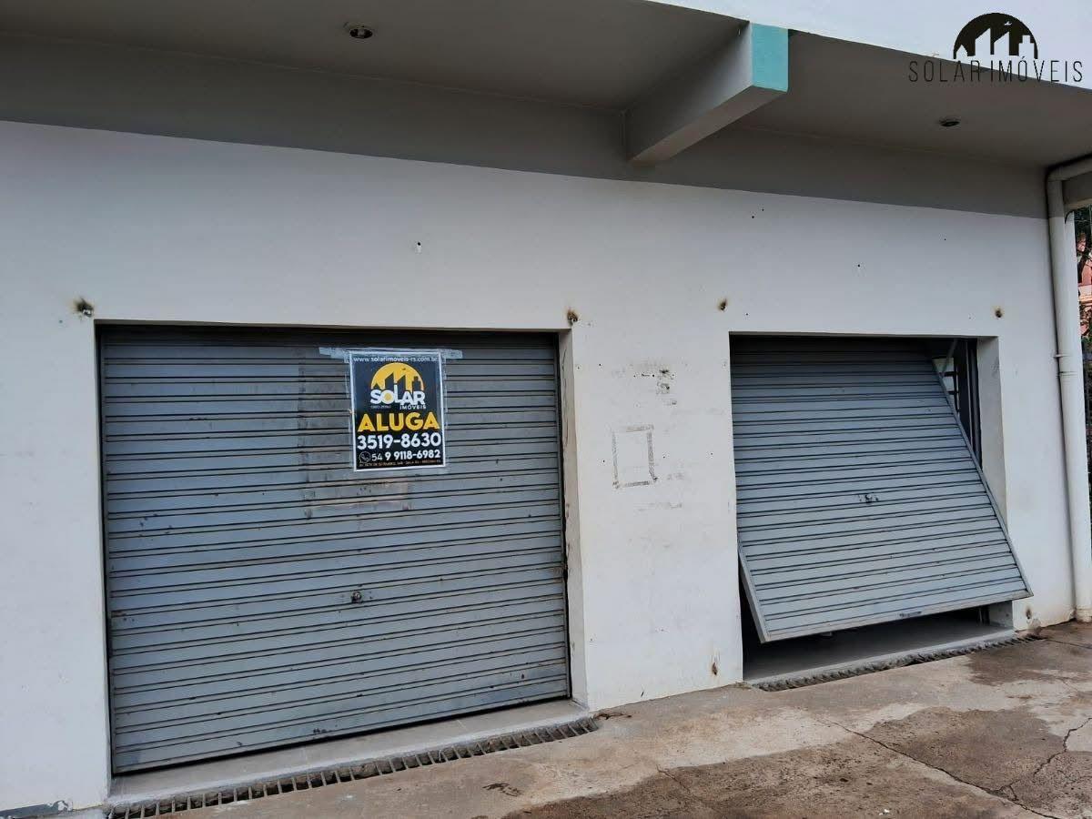 SALA COMERCIAL no bairro TRIÂNGULO