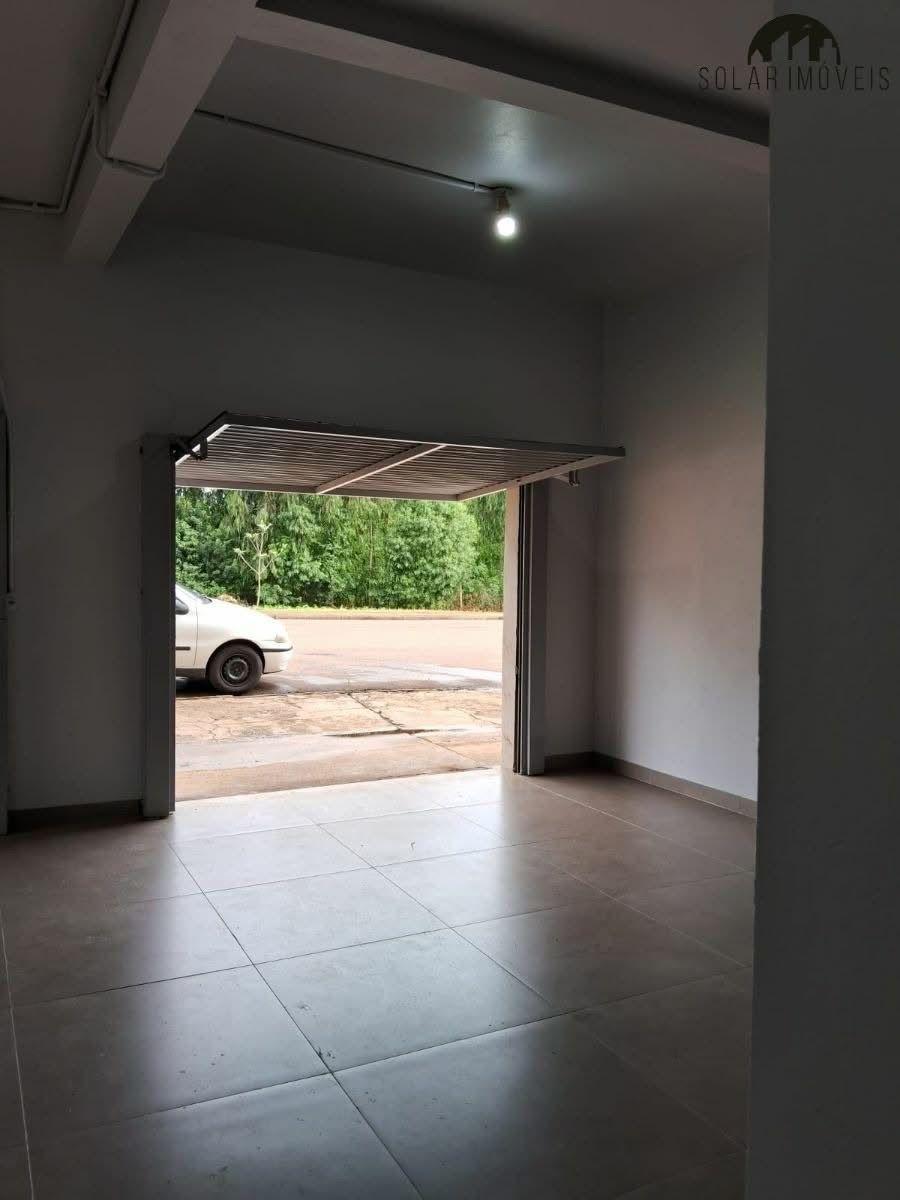 SALA COMERCIAL no bairro TRIÂNGULO