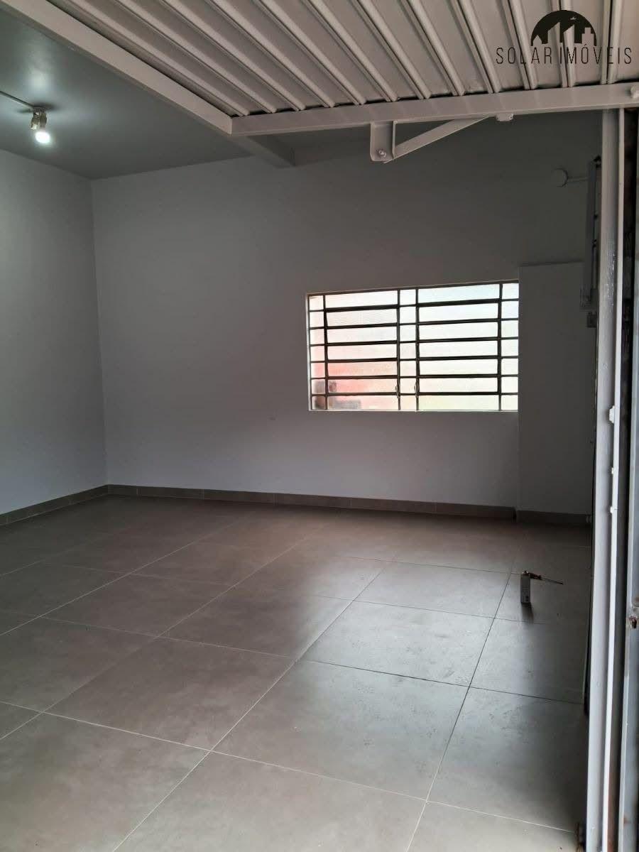 SALA COMERCIAL no bairro TRIÂNGULO