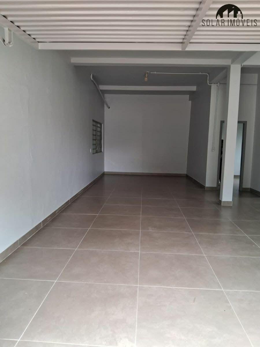 SALA COMERCIAL no bairro TRIÂNGULO