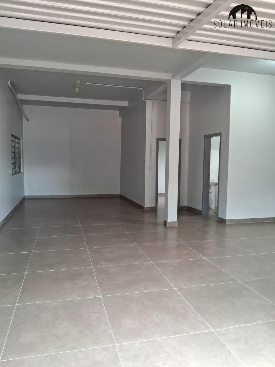 SALA COMERCIAL no bairro TRIÂNGULO