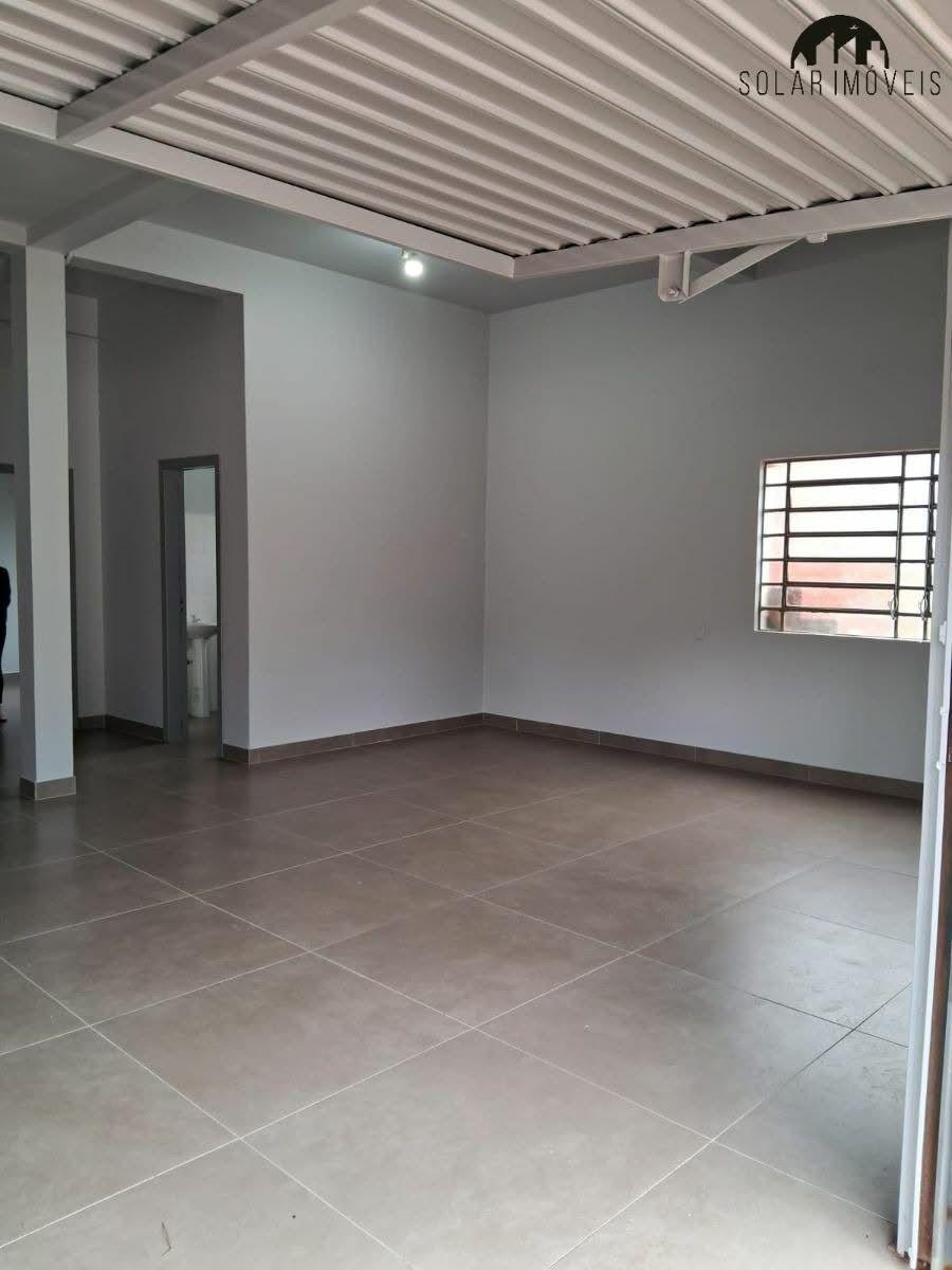 SALA COMERCIAL no bairro TRIÂNGULO