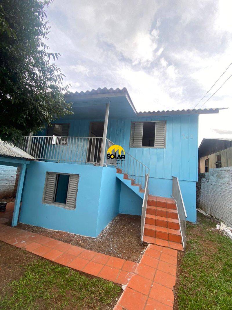CASA 3 quartos  no bairro PARQUE LÍVIA