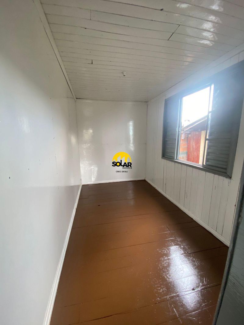 CASA 3 quartos  no bairro PARQUE LÍVIA