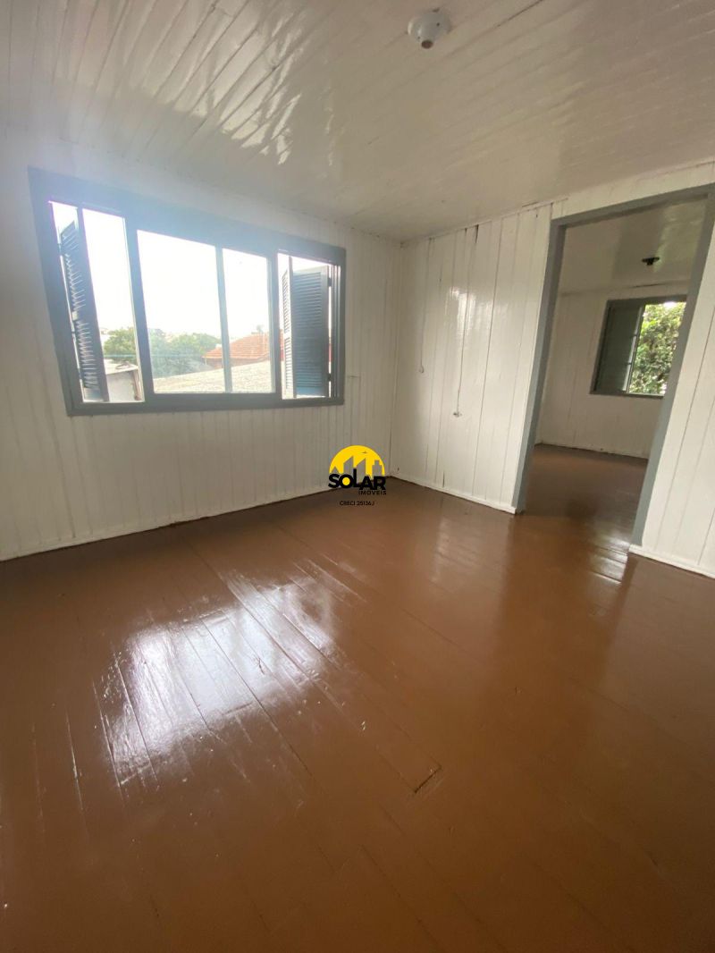 CASA 3 quartos  no bairro PARQUE LÍVIA