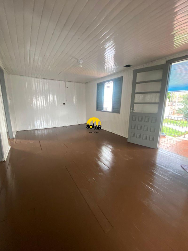 CASA 3 quartos  no bairro PARQUE LÍVIA