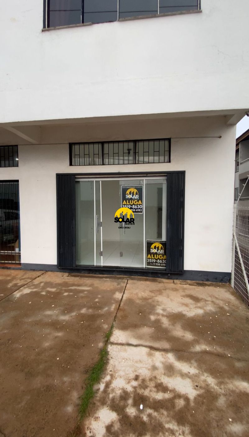 SALA COMERCIAL no bairro CENTRO