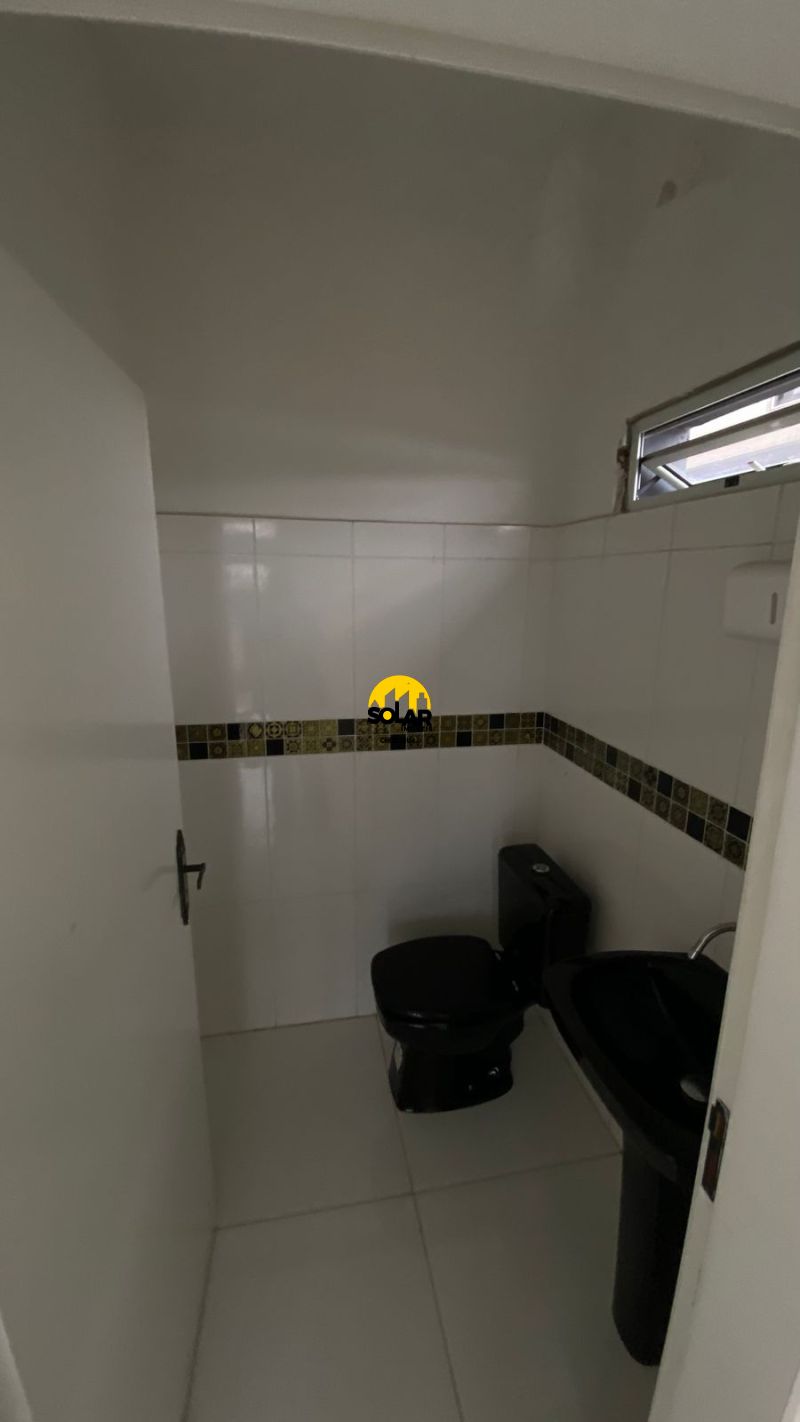SALA COMERCIAL no bairro CENTRO
