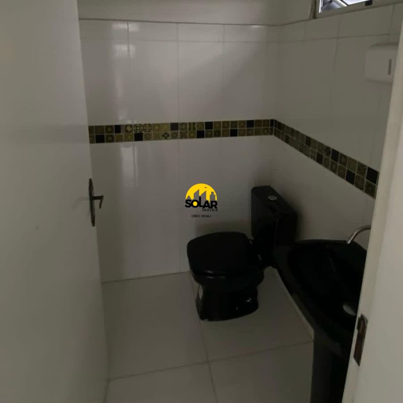 SALA COMERCIAL no bairro CENTRO