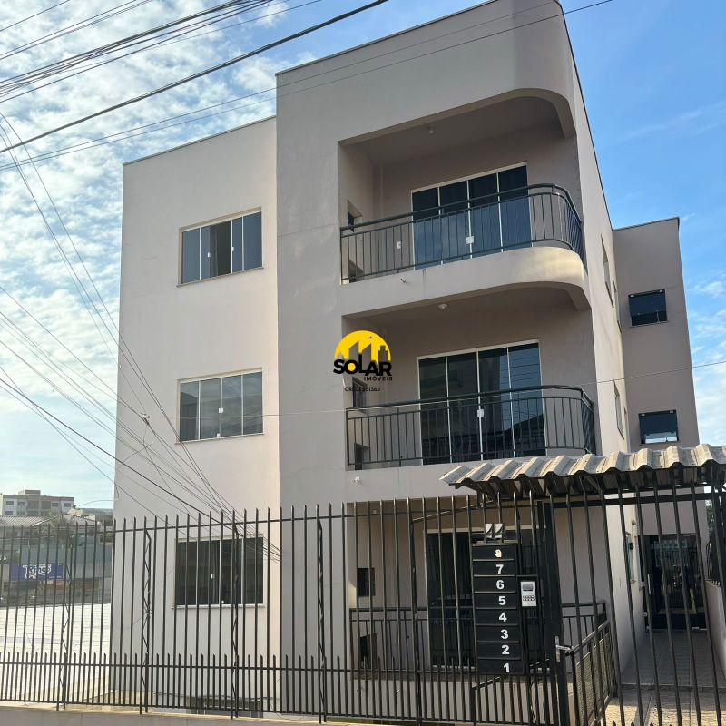 APARTAMENTO  3 quartos  no bairro BELA VISTA