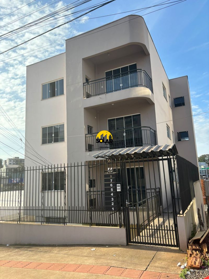 APARTAMENTO  3 quartos  no bairro BELA VISTA