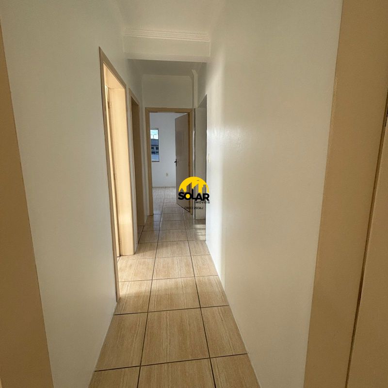 APARTAMENTO  3 quartos  no bairro BELA VISTA