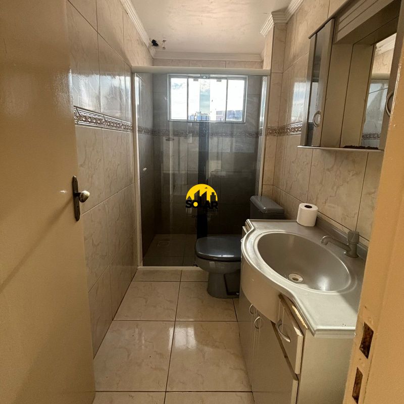 APARTAMENTO  3 quartos  no bairro BELA VISTA