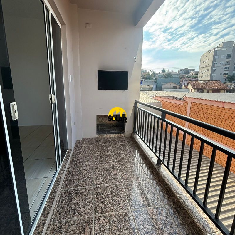 APARTAMENTO  3 quartos  no bairro BELA VISTA