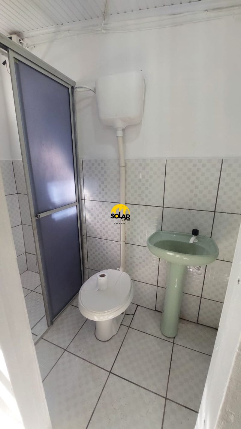 KITNET no bairro JOSÉ BONIFÁCIO