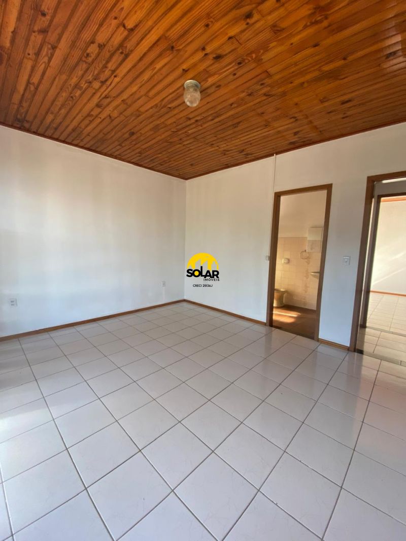 APARTAMENTO  no bairro JOSÉ BONIFÁCIO