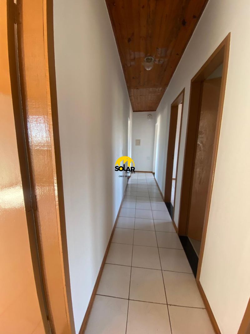 APARTAMENTO  no bairro JOSÉ BONIFÁCIO