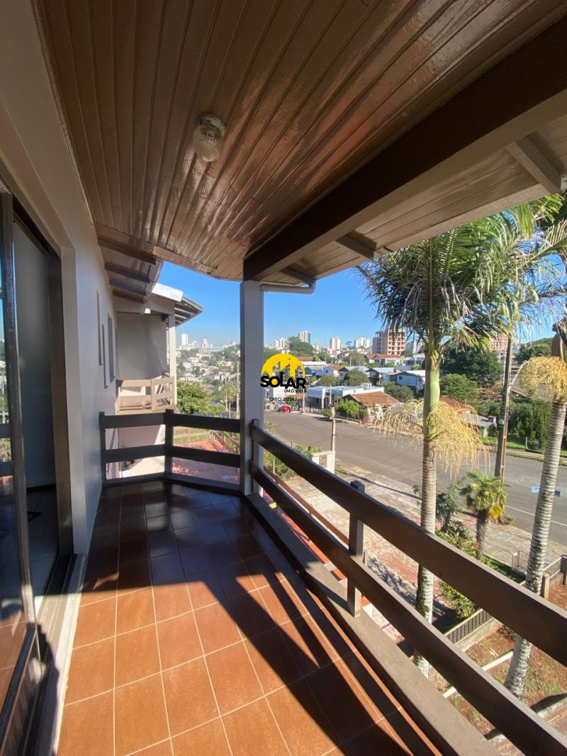 APARTAMENTO  no bairro JOSÉ BONIFÁCIO