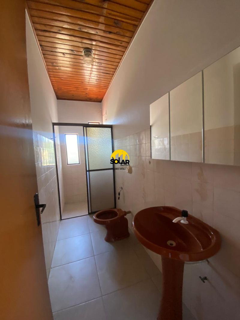 APARTAMENTO  no bairro JOSÉ BONIFÁCIO