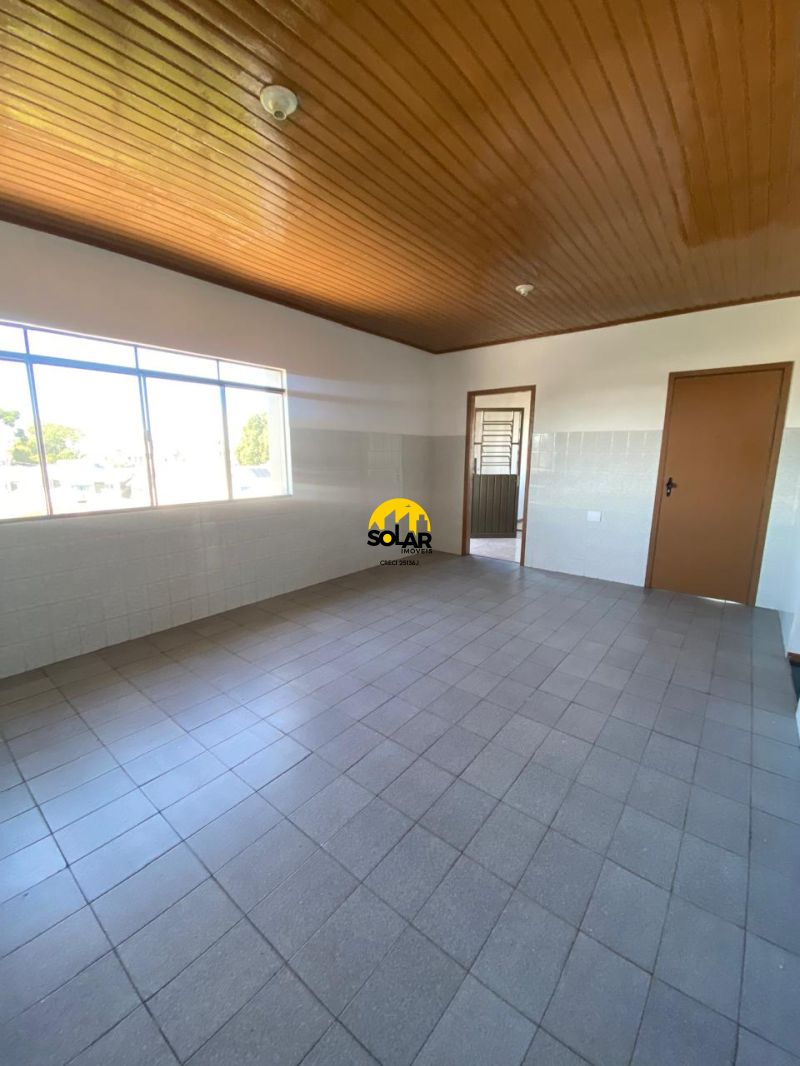APARTAMENTO  no bairro JOSÉ BONIFÁCIO