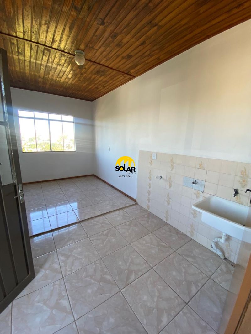 APARTAMENTO  no bairro JOSÉ BONIFÁCIO