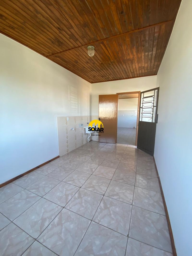 APARTAMENTO  no bairro JOSÉ BONIFÁCIO